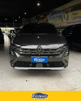 RENAULT BOREAL 1.3 TCE FLEX EVOLUTION EDC RENAULT BOREAL 1.3 TCE FLEX EVOLUTION EDC